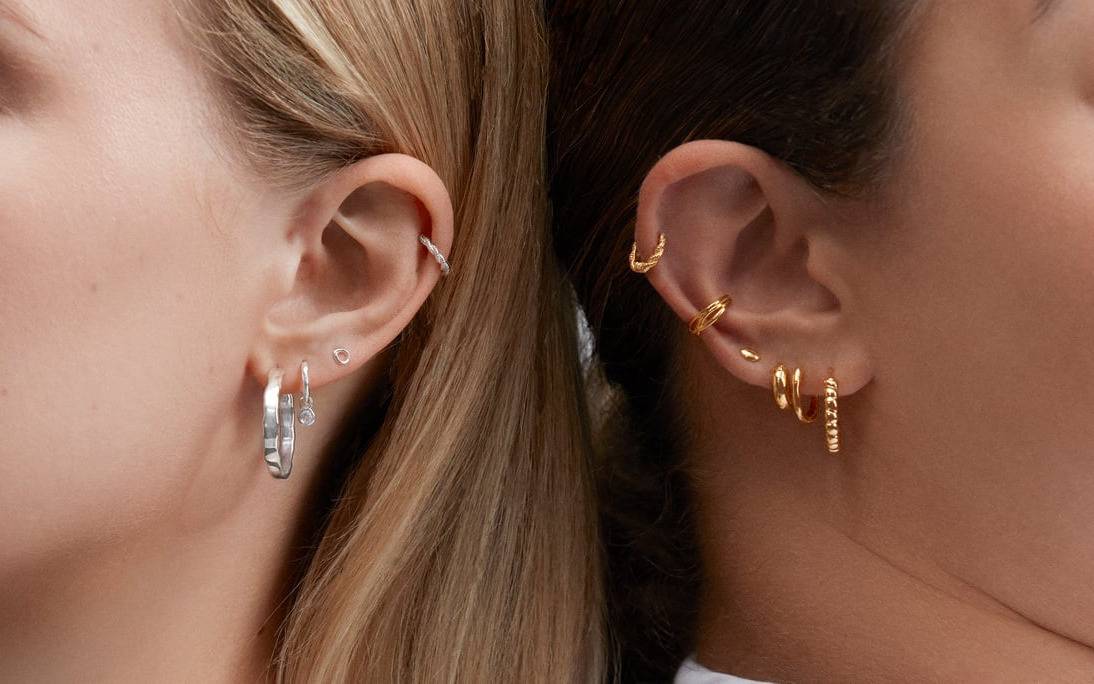 Helix Piercing 101: The Complete Guide